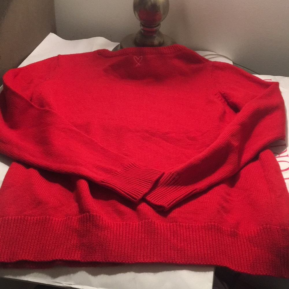 Victoria’s Secret sweater - Picture 5 of 7
